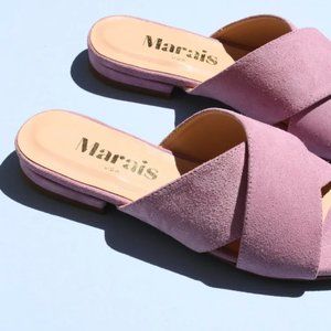 Marais USA St Tropez Sandal